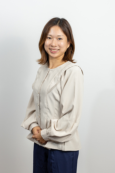 辻 結衣